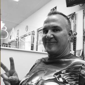 Meet your Posher, Vernon